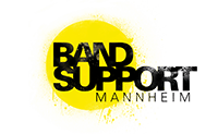 Bandsupport